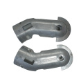 OEM Factory Manufacture Car Accessoires Aluminiumlegierung sterben Casting Autoteile für Auto